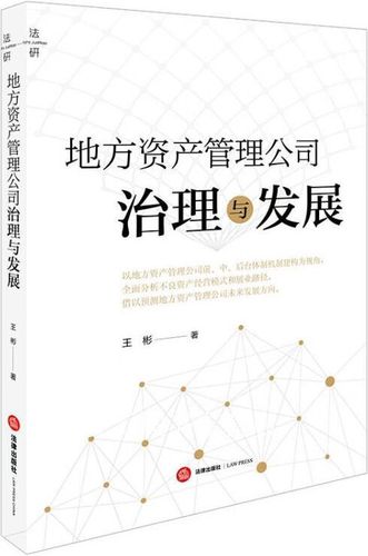 地方资产管理公司治理与发展 基于《地方资产管理公司治理与发展》的思考